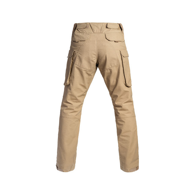 Spodnie bojowe Fighter krok 89 cm tan - A10 Equipment