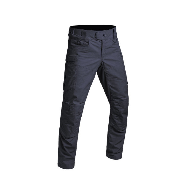 Pantalon de combat Fighter entrejambe 83 cm bleu marine - A10 Equipment