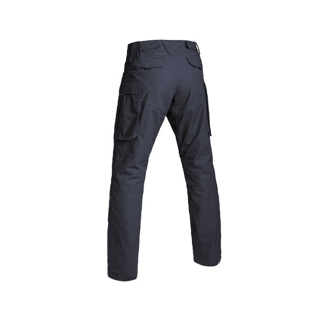 Pantalon de combat Fighter entrejambe 89 cm bleu marine - A10 Equipment