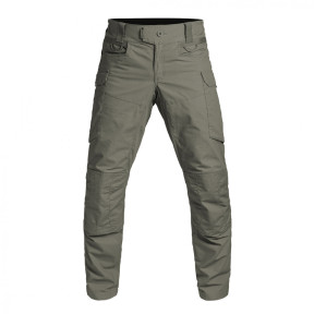 Pantalon de combat Fighter (entrejambe 83cm) - Vert Olive - A10 Equipment