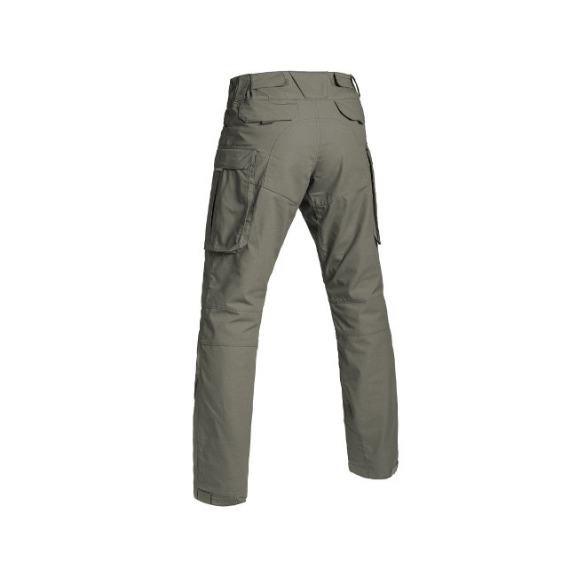 Pantalon de combat Fighter entrejambe 89 cm vert olive - A10 Equipment