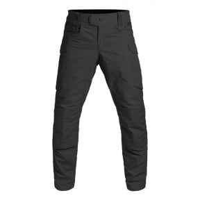 Pantalón de combate Fighter (entrepierna 83cm) - Negro - A10 Equipment