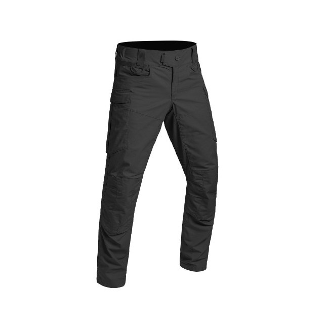 Pantalon de combat Fighter entrejambe 89 cm noir - A10 Equipment