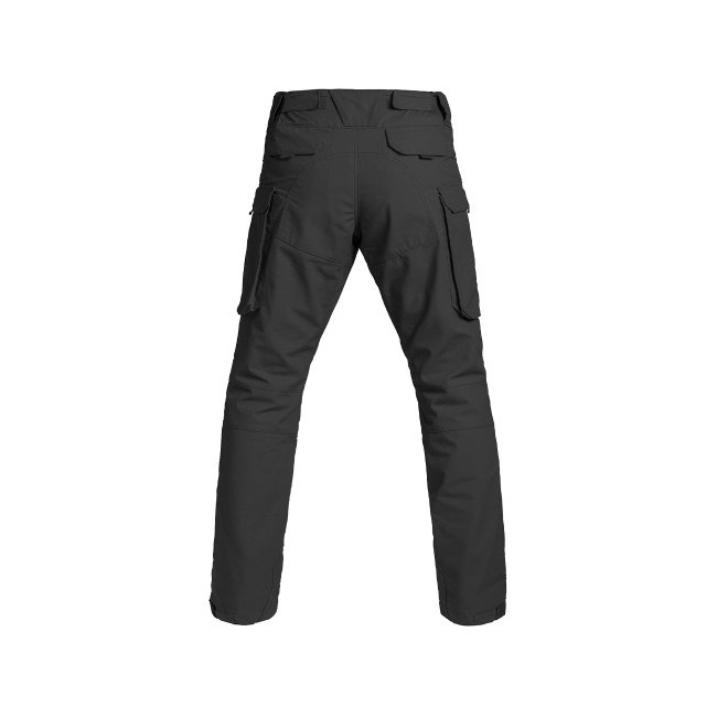 Pantalon de combat Fighter entrejambe 83 cm noir - A10 Equipment
