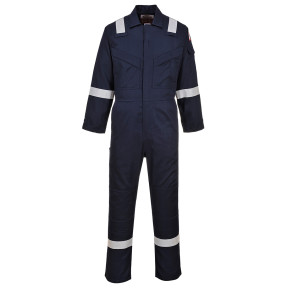 Combinaison Antistatique super légère marine - Portwest
