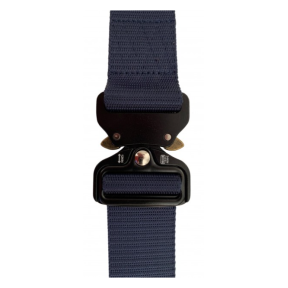 Ceinture Assault - Bleu Marine - CityGuard