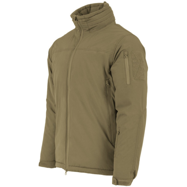 Stryker wasserdichte Jacke Ranger Green - Highlander