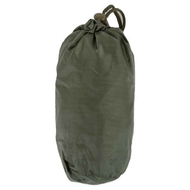 Overtrek 60 tot 80 Liter Olijfgroen - Highlander