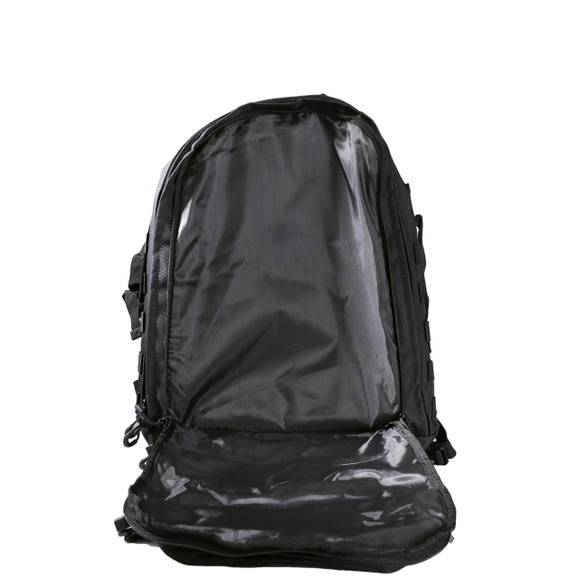 Big Duty 40L Zwart rugzak - Ares
