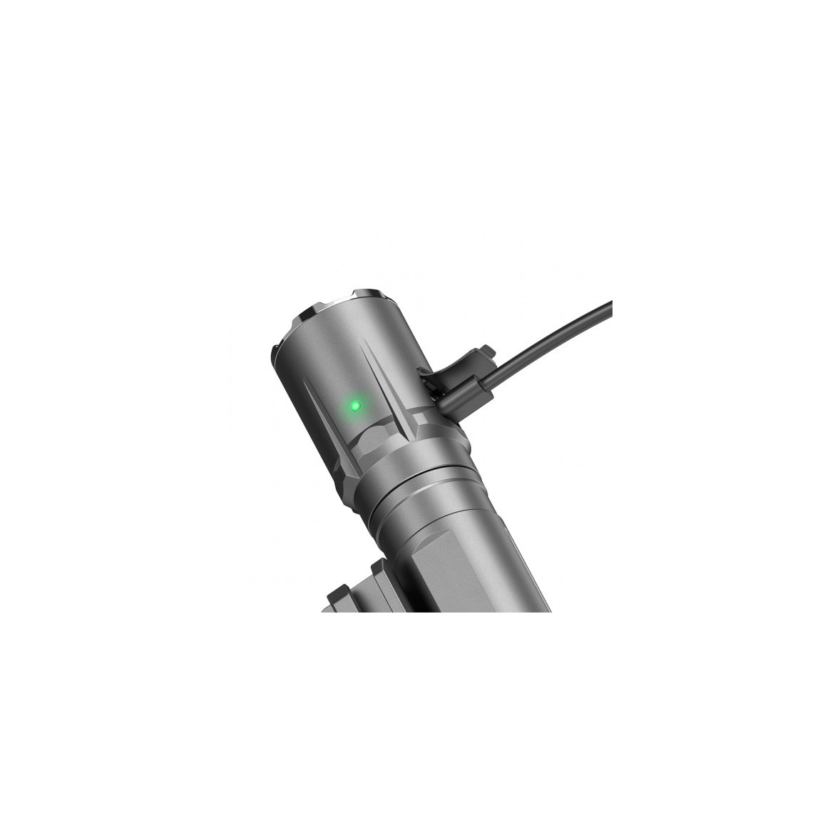 Nitecore P20iX tactische zaklamp, 4000 lumen | Voordelig kopen bij Nitecore P20iX tactische zaklamp, 4000 lumen | Voordelig kopen bij