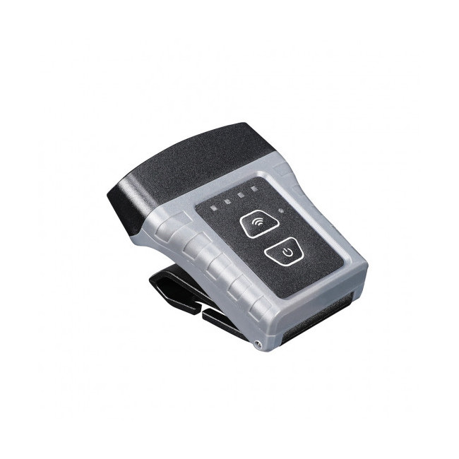 Lampe tactique rechargeable GL4 LED 3300 lumens - Klarus