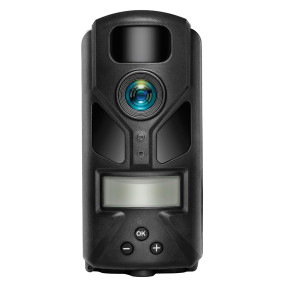 Jachtcamera 20M pixels Zwart - Verney-Carron