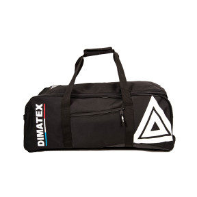 Mehrzwecktasche JFK schwarz - Dimatex
