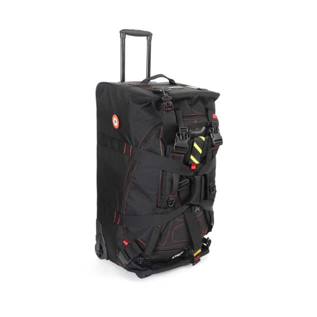 Torba na kółkach 115L PATTON black line - Dimatex