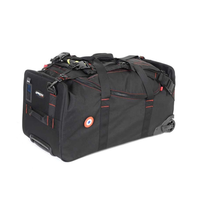 Rolkoffer 115L PATTON black line - Dimatex