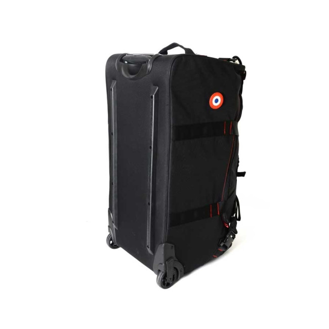 Torba na kółkach 115L PATTON black line - Dimatex