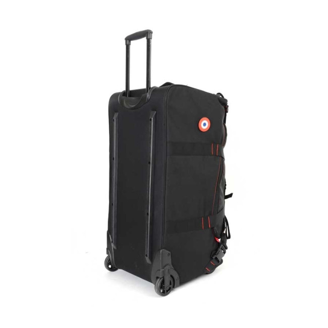 Rolkoffer 115L PATTON black line - Dimatex