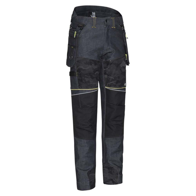 Arbeitshose Smith Raw Jean - North Ways