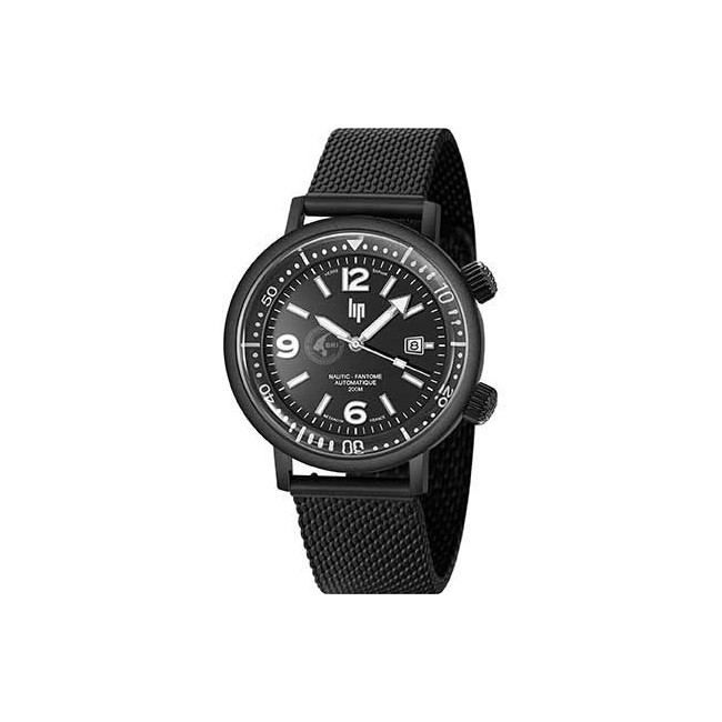 Montre Nautic Fantome BRI Coffret - LIP