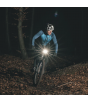 Lampe vélo rechargeable B6r 36Wh 4200 lumens - Suprabeam