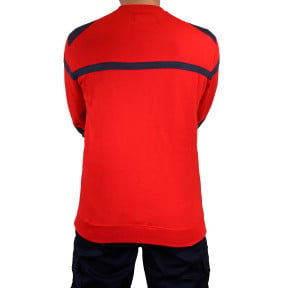Camisola Segurança Contra Incêndios NEPTUNE - Vermelha - Force Series