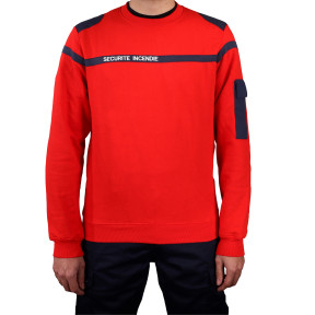 Sweat NEPTUNE Sécurité incendie - Force Series
