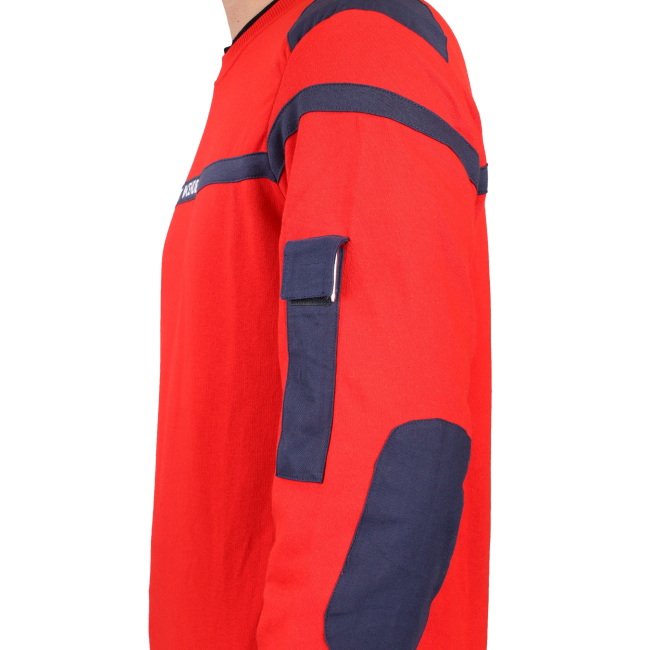 Sweat NEPTUNE Sécurité incendie - Force Series