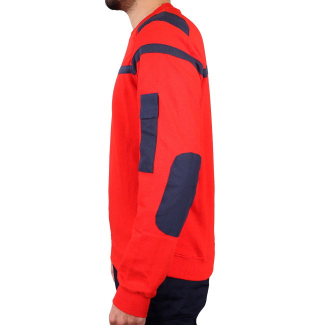 Bluza NEPTUNE Bezpieczeństwo pożarowe - Force Series