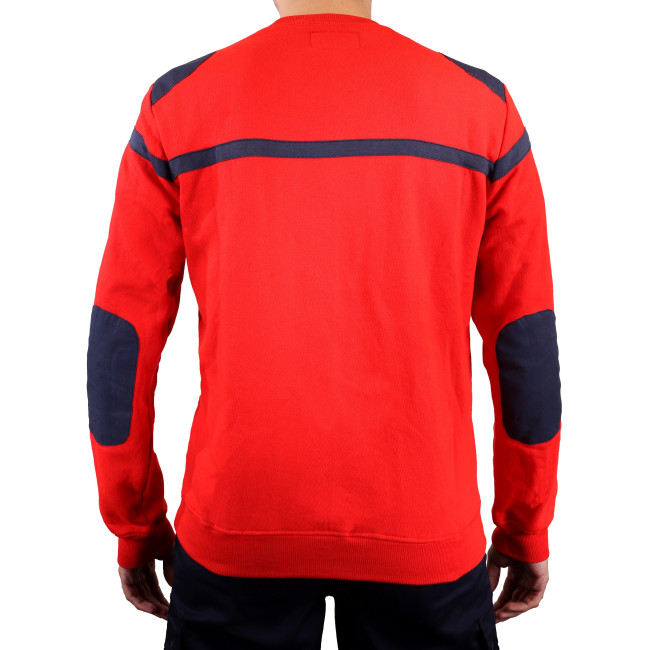 Sweater NEPTUNE Brandbeveiliging - Force Series