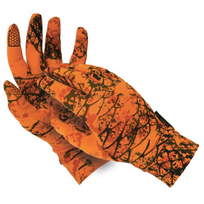 Dunne tactiele handschoenen Snake Blaze - Verney-Carron