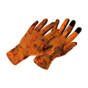 Dunne tactiele handschoenen Snake Blaze - Verney-Carron