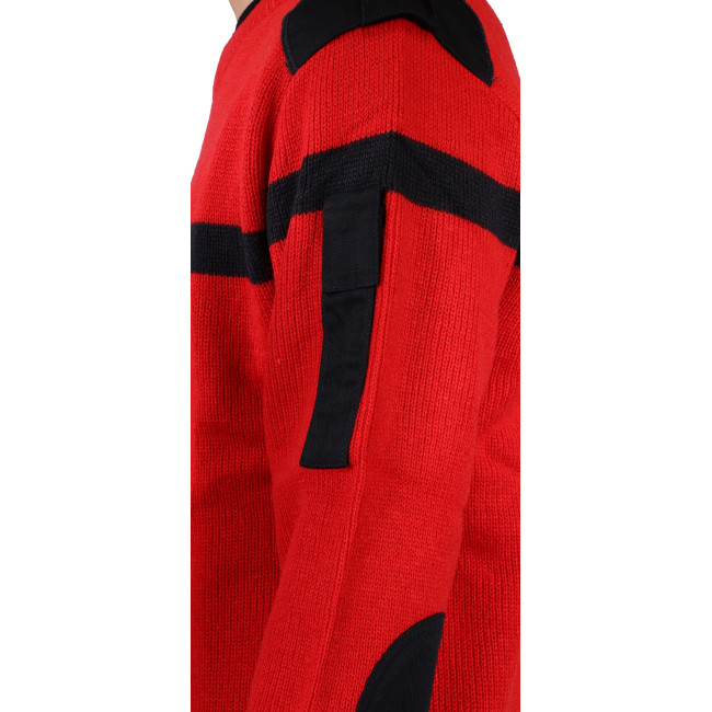 Pull Sécurité Incendie - CityGuard