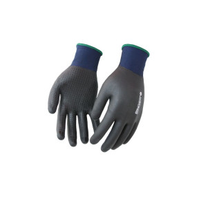 Gants de protection à picots tout enduit nitrile mousse - Singer Safety