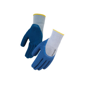 Gants tricotés enduits 3/4 latex M-8 - Singer Safety