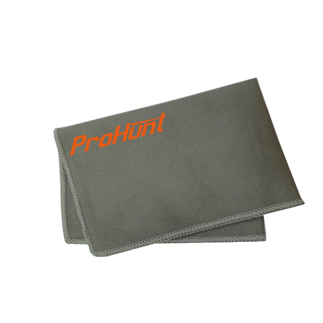 Lingette microfibre - Verney-Carron