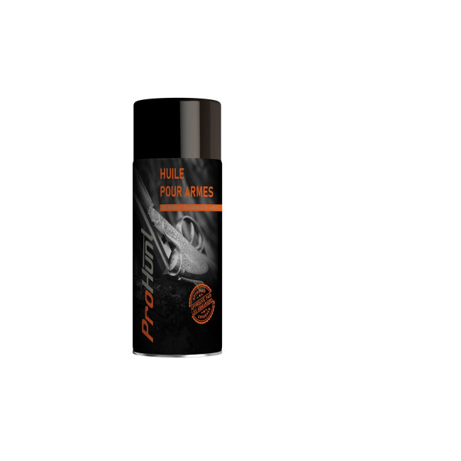 Wapenolie 200ML - Verney-Carron