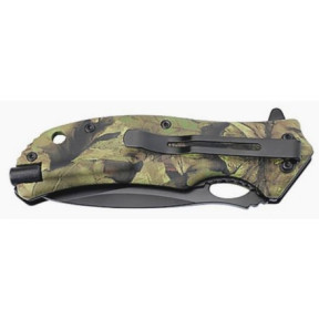 Couteau kamo Camo Kaki - Verney-Carron