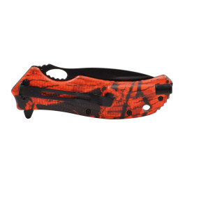 Kamo Messer Orange - Verney-Carron