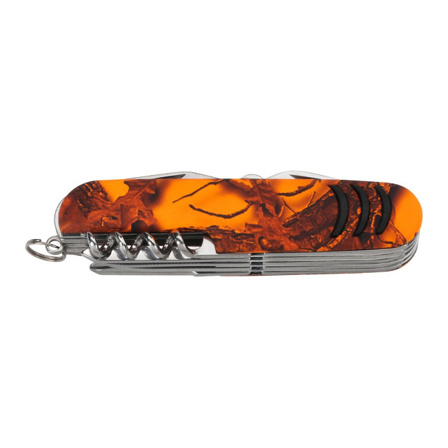 Taschenmesser Kronos Ghostcamo Blaze - Verney-Carron