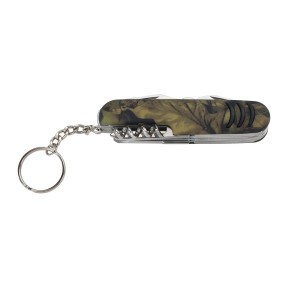 Taschenmesser Kronos Ghostcamo Forest - Verney-Carron