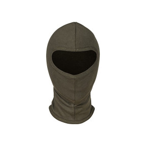 Panorama-Sturmhaube Khaki - CityGuard