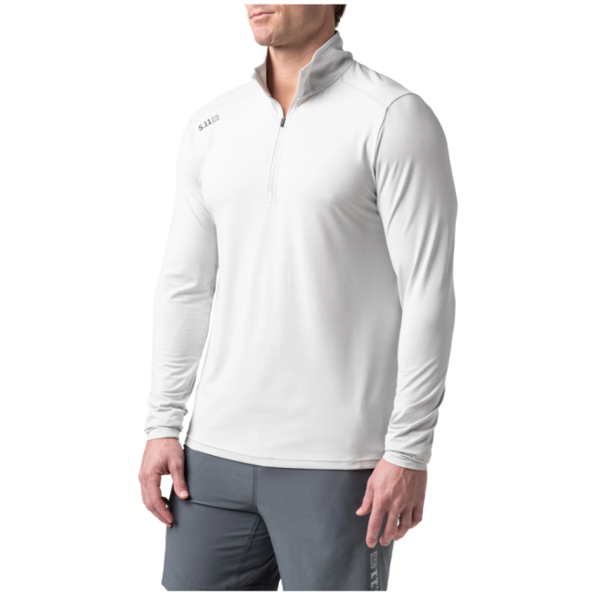 T-shirt PT-R CATALYST PRO Biały cinder - 5.11 Tactical