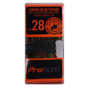 Cordon de nettoyage pour fusil 28 - Verney-Carron