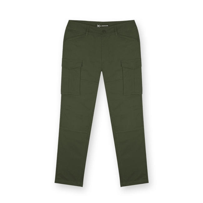 Spodnie ROGUE Ripstop UNDERCOVER Khaki - GK Pro