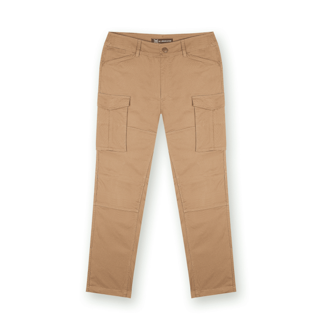Spodnie ROGUE Ripstop UNDERCOVER Coyote - GK Pro