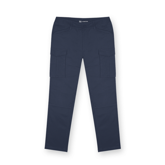 Pantalon ROGUE Ripstop UNDERCOVER Marine - GK Pro
