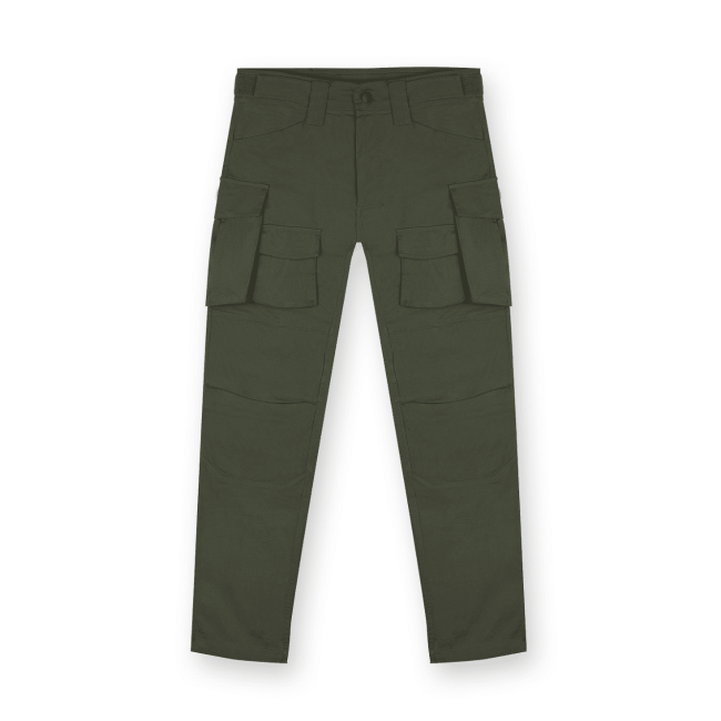 Hose SURVIVOR Ripstop UNDERCOVER Khaki - GK Pro