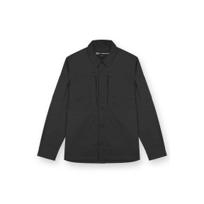 Chemise SURVIVOR Ripstop Undercover Noir - GK