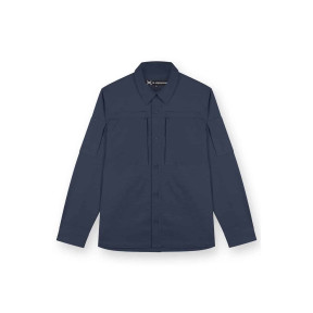 SURVIVOR Ripstop Undercover Marine hemd - GK