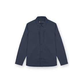 Chemise SURVIVOR Ripstop Undercover Marine - GK